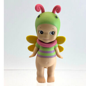 New Kewpie/Angel Mini Figure in Dragonfly Costume, Open Blind Box